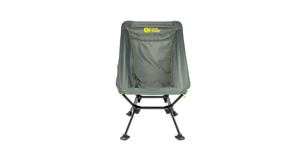 RIDGEMONKEY - Stolička Alta High Back Camping Chair