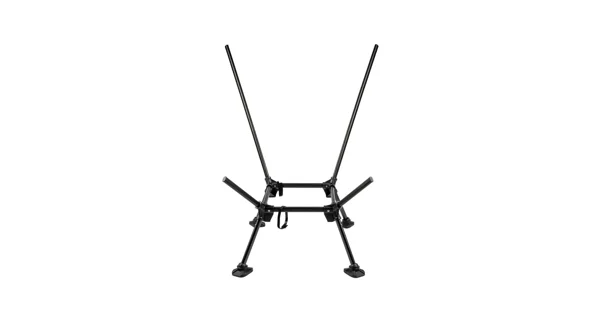RIDGEMONKEY - Stolička Alta High Back Camping Chair