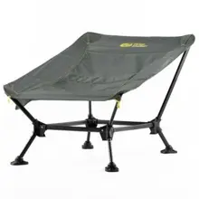 RIDGEMONKEY - Stolička Alta Lounger Camping Chair