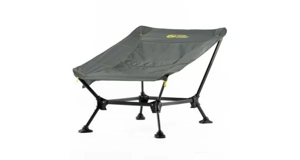 RIDGEMONKEY - Stolička Alta Lounger Camping Chair