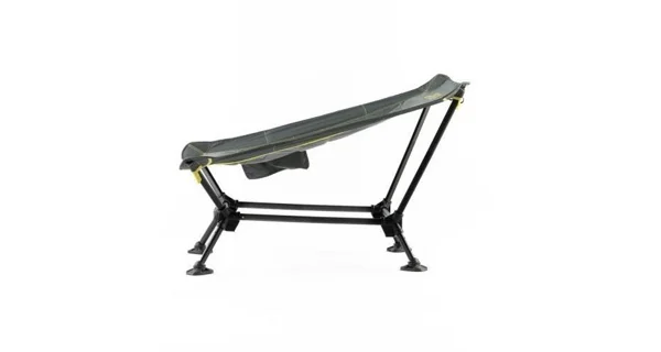RIDGEMONKEY - Stolička Alta Lounger Camping Chair