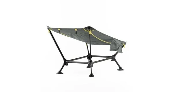 RIDGEMONKEY - Stolička Alta Lounger Camping Chair