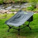 RIDGEMONKEY - Stolička Alta Lounger Camping Chair
