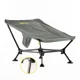 RIDGEMONKEY - Stolička Alta Lounger Camping Chair