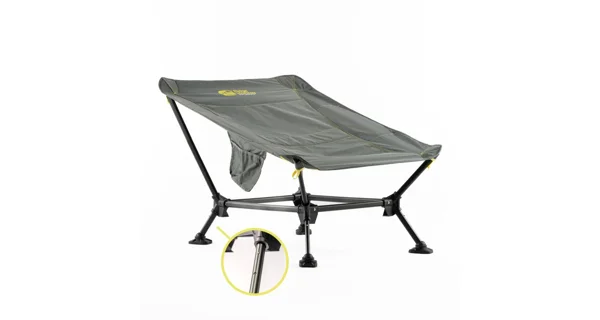 RIDGEMONKEY - Stolička Alta Lounger Camping Chair