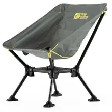 RIDGEMONKEY - Stolička Alta Low Back Camping Chair