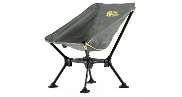 RIDGEMONKEY - Stolička Alta Low Back Camping Chair