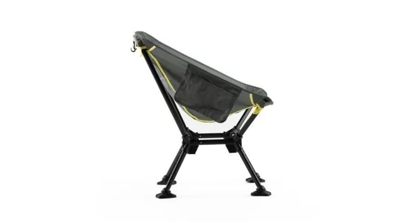 RIDGEMONKEY - Stolička Alta Low Back Camping Chair