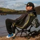 RIDGEMONKEY - Stolička Alta Low Back Camping Chair