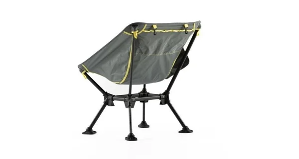RIDGEMONKEY - Stolička Alta Low Back Camping Chair