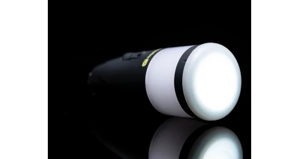 RIDGEMONKEY - Svietidlo Multi Lite Plus