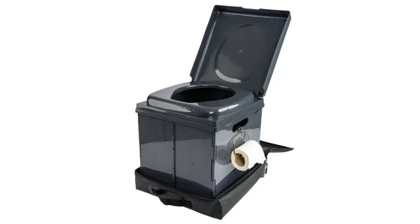 RIDGEMONKEY - Toaleta CoZee Compact Toilet