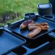 RIDGEMONKEY - Toaster Connect Sandwich Toaster XL Induction Edition