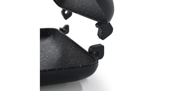 RIDGEMONKEY - Toaster Connect Sandwich Toaster XL Induction Edition