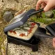 RIDGEMONKEY - Toaster Connect Sandwich Toaster XL Induction Edition