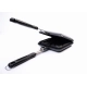 RIDGEMONKEY - Toastovač The Classic Deep Fill Sandwich Toaster XL + Utensils