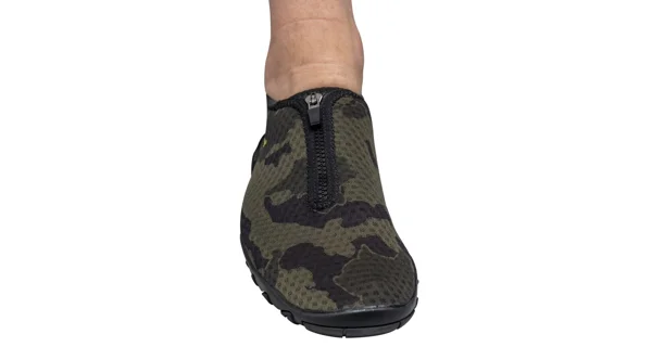 RIDGEMONKEY - Topánky APEarel Dropback Aqua Shoes Camo veľ. 43