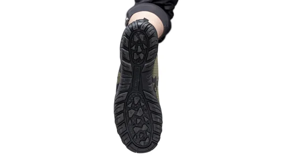 RIDGEMONKEY - Topánky APEarel Dropback Aqua Shoes Camo veľ. 45
