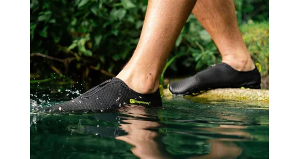 RIDGEMONKEY - Topánky APEarel Dropback Aqua Shoes veľ. 40 - 42