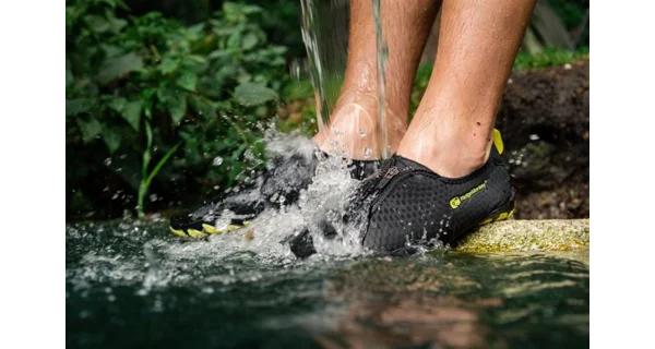 RIDGEMONKEY - Topánky APEarel Dropback Aqua Shoes veľ. 40 - 42