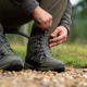 RIDGEMONKEY - Topánky APEarel QuickZip All-Weather Boots veľ. 42
