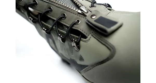 RIDGEMONKEY - Topánky APEarel QuickZip All-Weather Boots veľ. 44