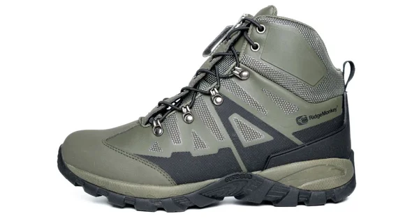RIDGEMONKEY - Topánky APEarel QuickZip All-Weather Boots veľ. 45