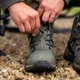RIDGEMONKEY - Topánky APEarel QuickZip All-Weather Boots veľ. 45