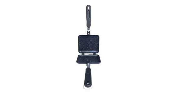 RIDGEMONKEY - Touster Classic Sandwich Toaster XL Granite Edition