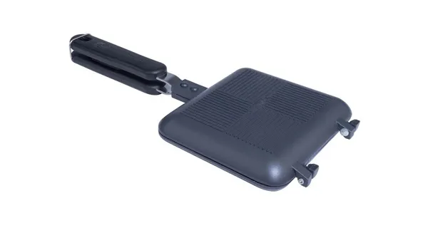 RIDGEMONKEY - Touster Classic Sandwich Toaster XL Granite Edition