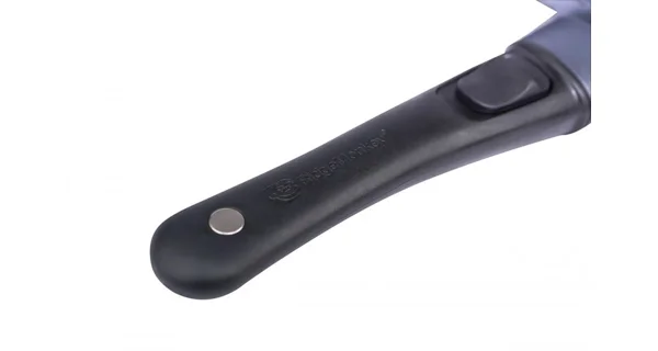 RIDGEMONKEY - Touster Connect Combi a Steamer XXL Granite Edition