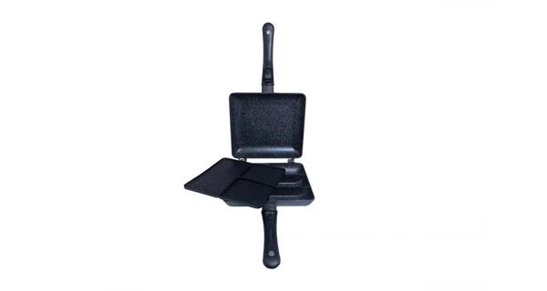 RIDGEMONKEY - Touster Connect Combi a Steamer XXL Granite Edition