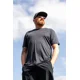 RIDGEMONKEY - Tričko APEarel CoolTech Stealth Edition T-Shirt veľ. M