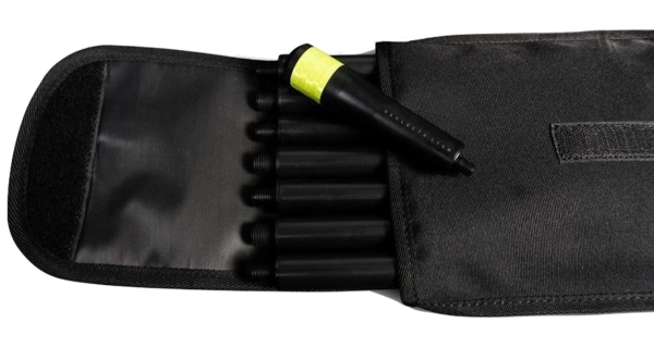 RIDGEMONKEY - Tyčová bójka MarkaPole Kit 7 m