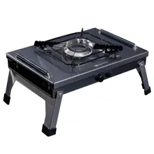 RIDGEMONKEY - Varič Grilla CookStation Single Hob