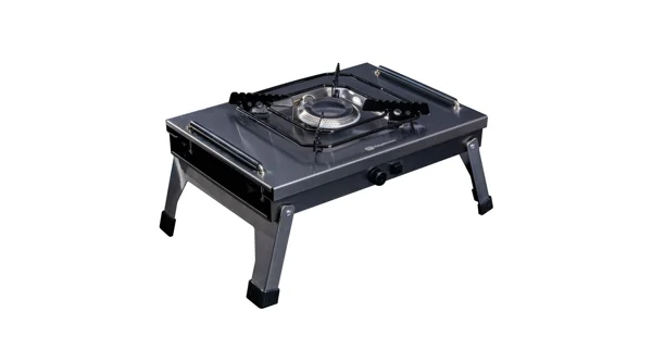 RIDGEMONKEY - Varič Grilla CookStation Single Hob