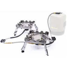 RIDGEMONKEY - Varič Quad Connect Pro Full Kit