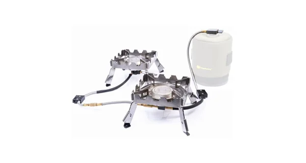 RIDGEMONKEY - Varič Quad Connect Pro Full Kit