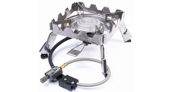 RIDGEMONKEY - Varič Quad Connect Pro Full Kit