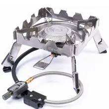 RIDGEMONKEY - Varič Quad Stove Pro