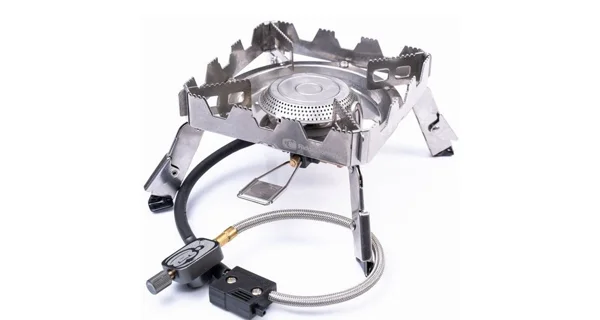 RIDGEMONKEY - Varič Quad Stove Pro
