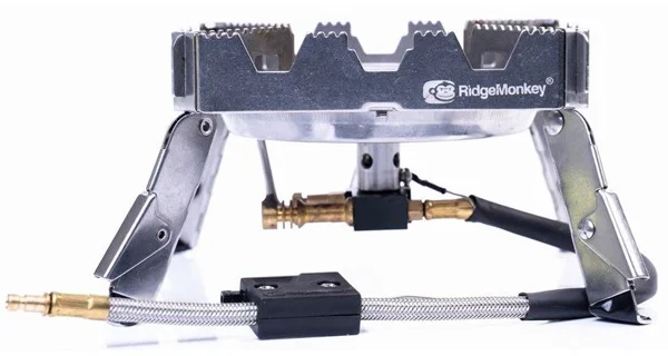 RIDGEMONKEY - Varič Quad Stove Pro