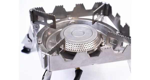 RIDGEMONKEY - Varič Quad Stove Pro