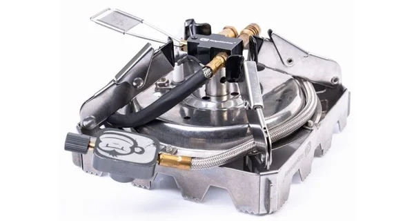RIDGEMONKEY - Varič Quad Stove Pro