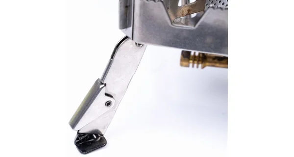 RIDGEMONKEY - Varič Quad Stove Pro