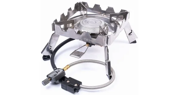RIDGEMONKEY - Varič Quad Stove Pro