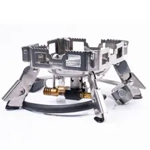 RIDGEMONKEY - Varič Quad Stove Pro Mini