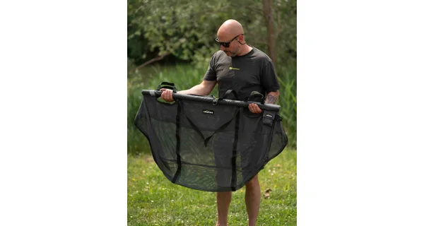 RIDGEMONKEY - Vážiaci sak ProCare Retainer Sling XL