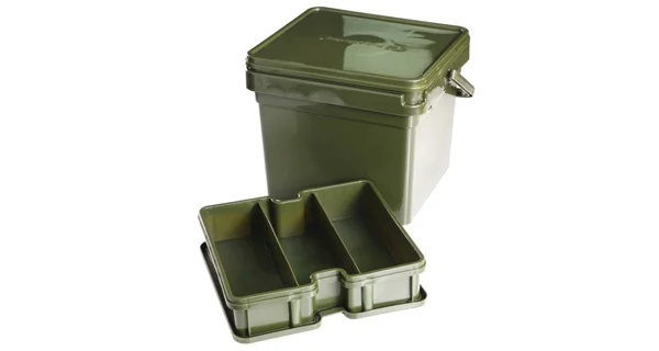RIDGEMONKEY - Vedierko Compact Bucket System 7,5 l