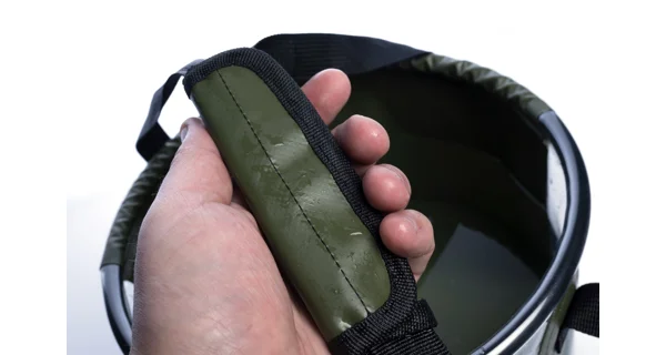 RIDGEMONKEY - Vedierko Perspective Collapsible Bucket 15 l